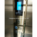 Sightseeing glass home lift elevator